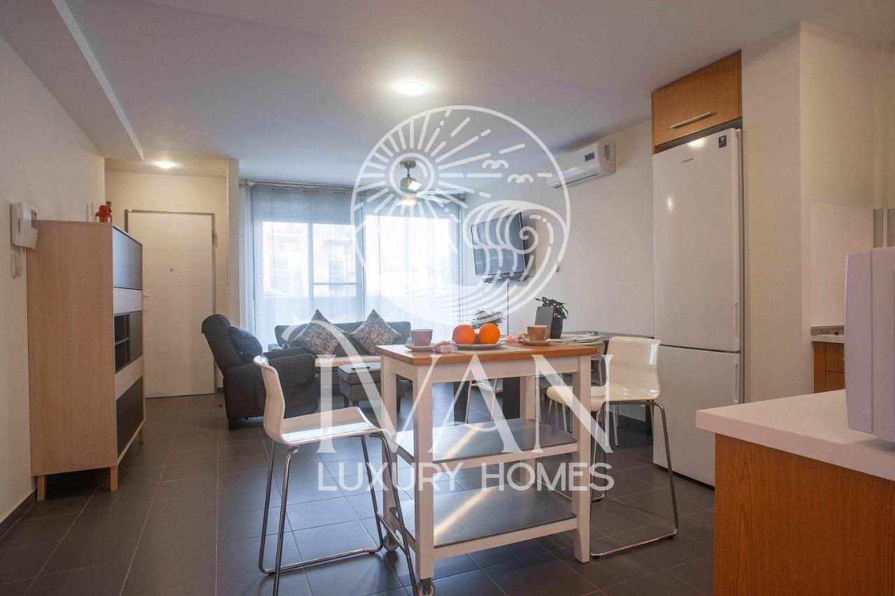 Casa Oromar Ivan Luxury Homes Chalet Adosado Оропеса-дель-Мар Экстерьер фото
