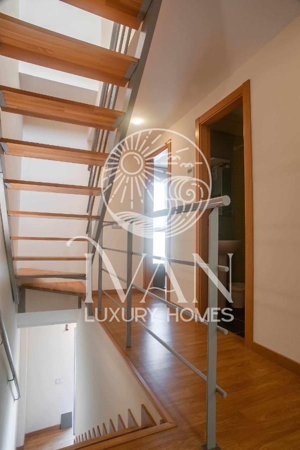 Casa Oromar Ivan Luxury Homes Chalet Adosado Оропеса-дель-Мар Экстерьер фото